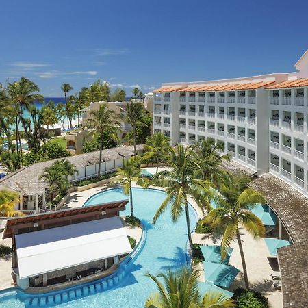 Sandals Barbados All Inclusive - Couples Only (Adults Only) Christ Church Eksteriør bilde