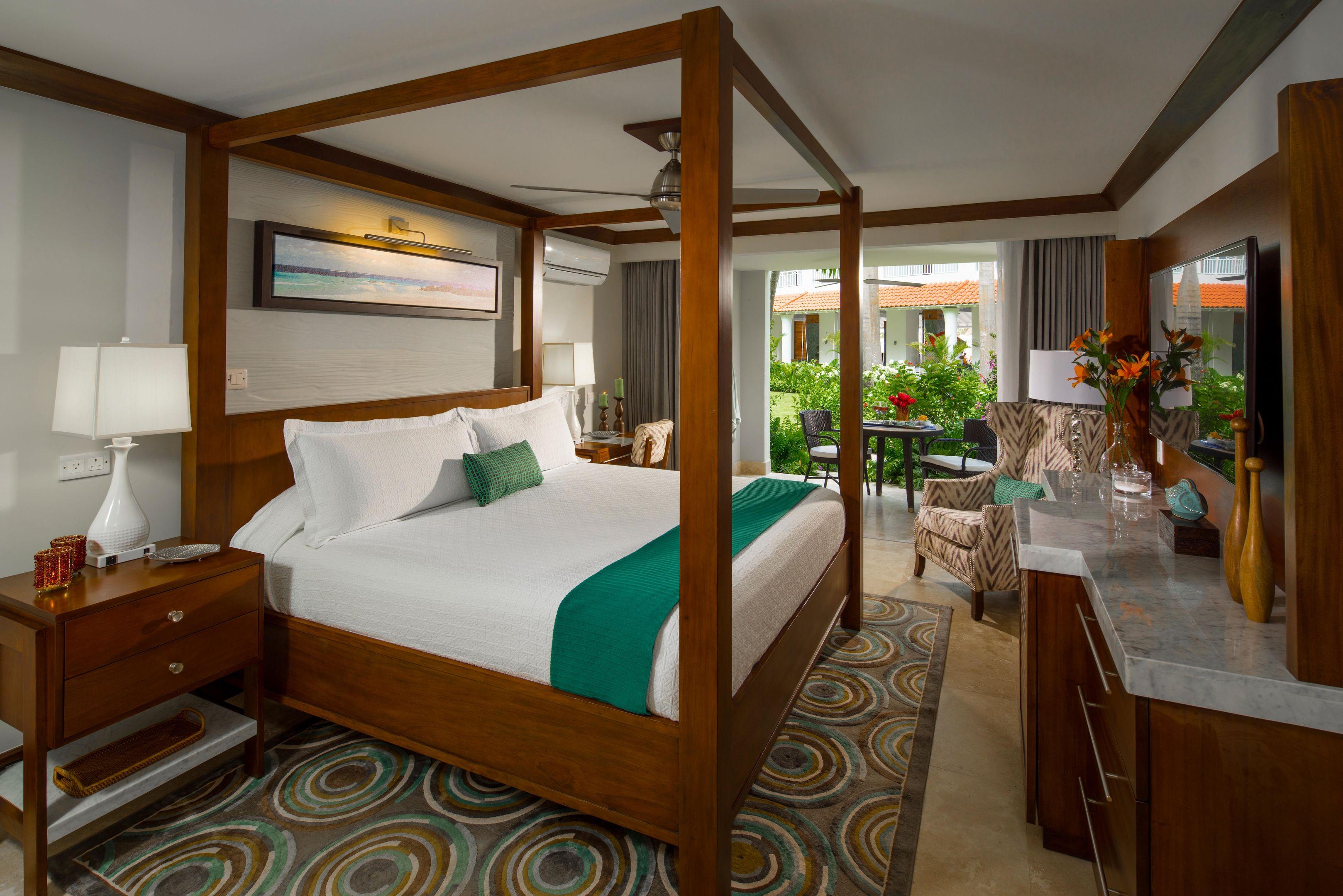 Sandals Barbados All Inclusive - Couples Only (Adults Only) Christ Church Eksteriør bilde