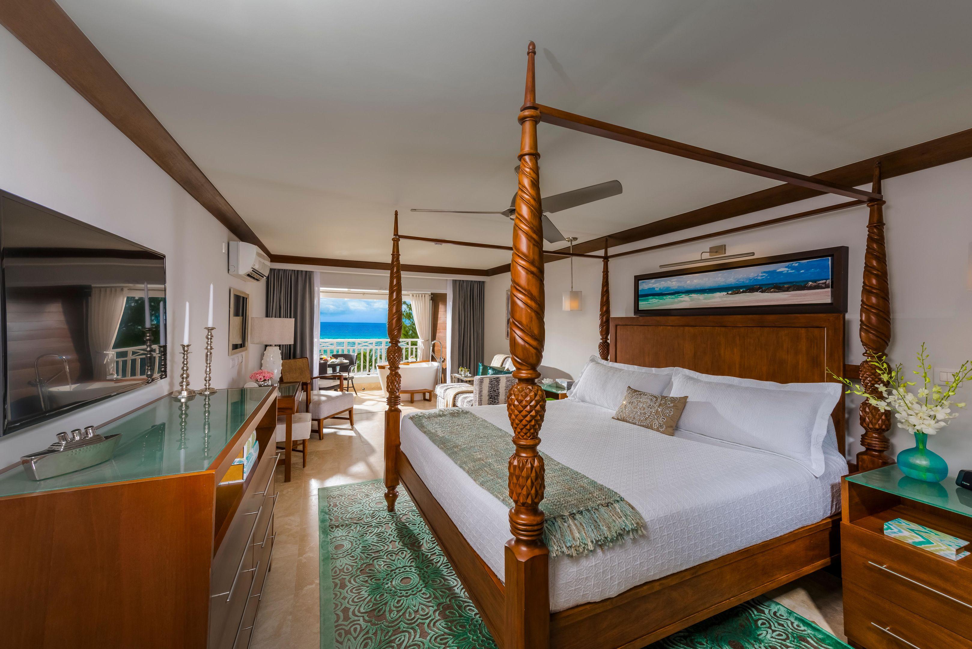 Sandals Barbados All Inclusive - Couples Only (Adults Only) Christ Church Eksteriør bilde