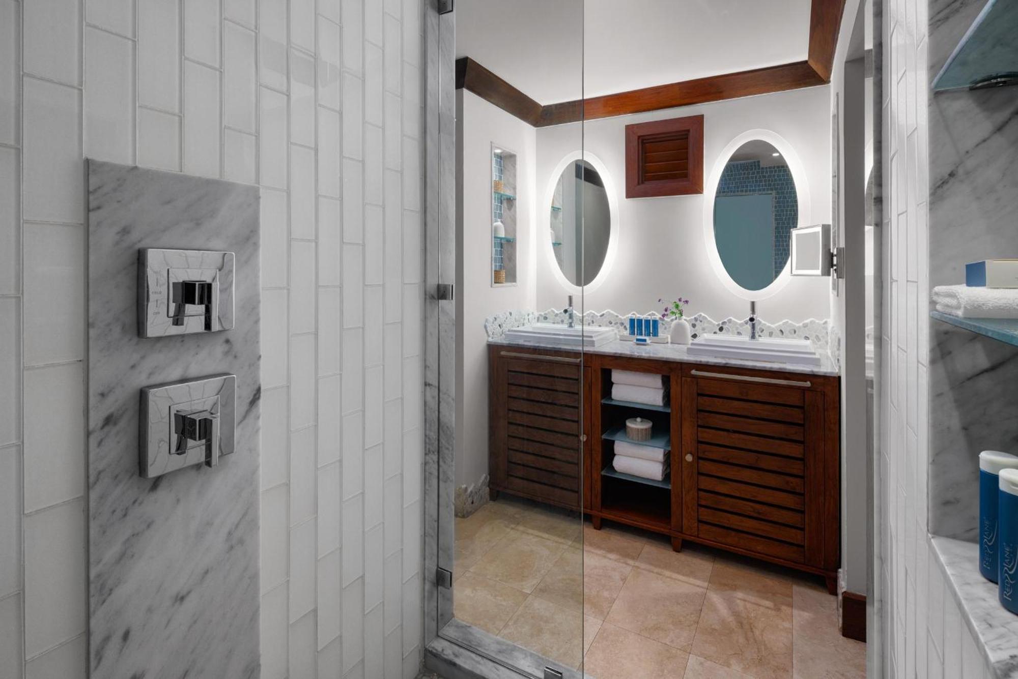 Sandals Barbados All Inclusive - Couples Only (Adults Only) Christ Church Eksteriør bilde