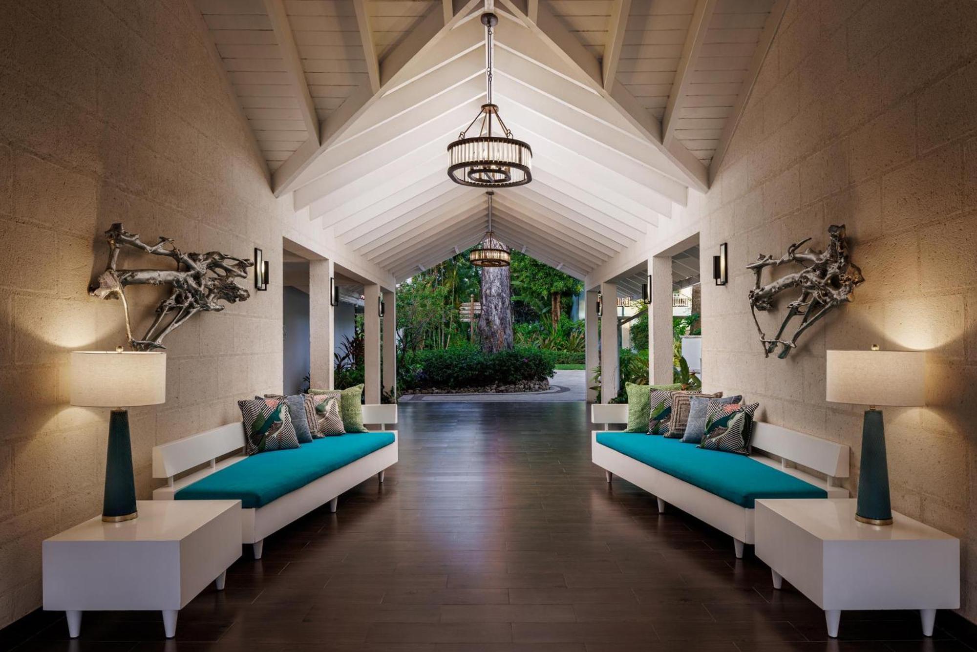 Sandals Barbados All Inclusive - Couples Only (Adults Only) Christ Church Eksteriør bilde