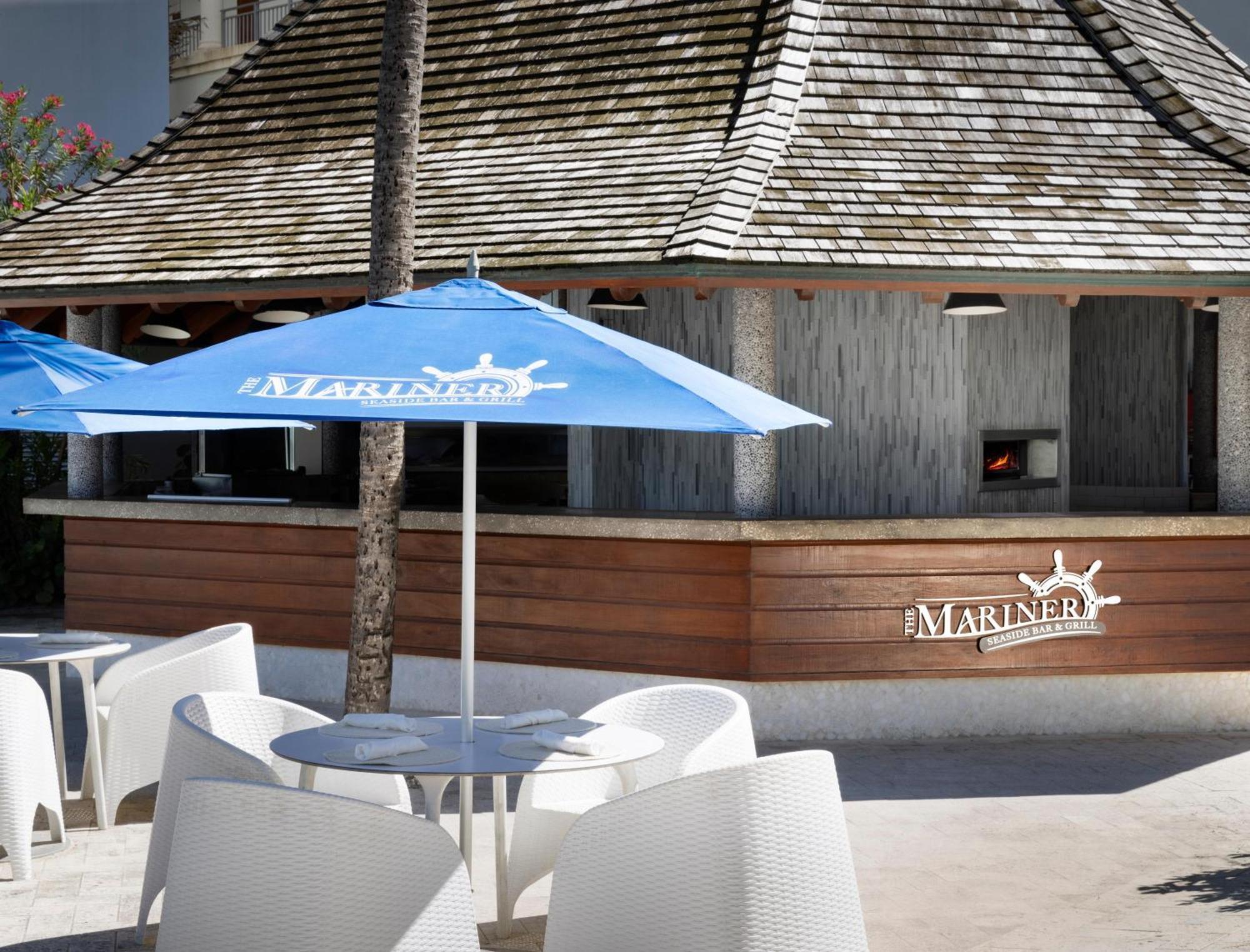 Sandals Barbados All Inclusive - Couples Only (Adults Only) Christ Church Eksteriør bilde