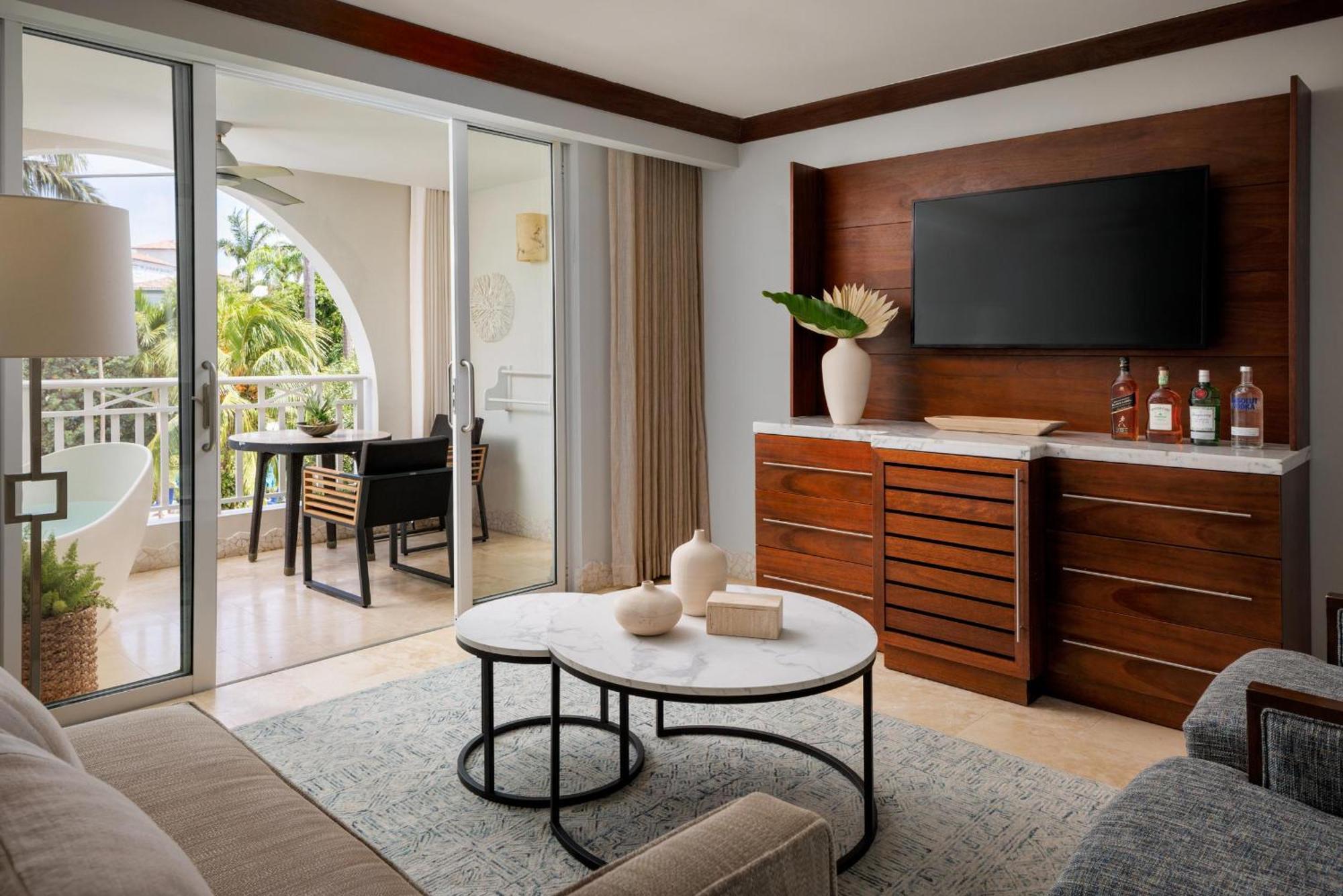 Sandals Barbados All Inclusive - Couples Only (Adults Only) Christ Church Eksteriør bilde