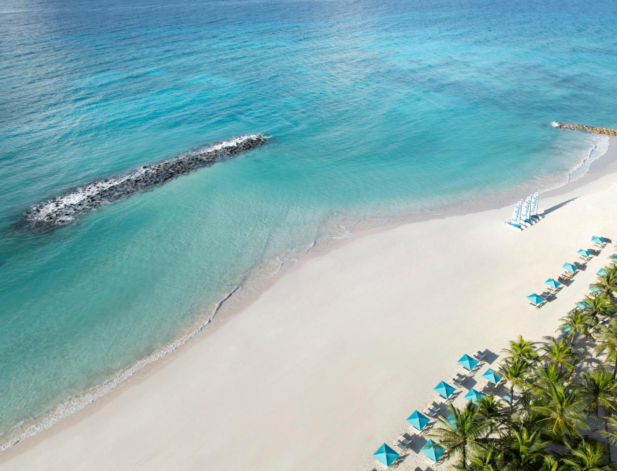 Sandals Barbados All Inclusive - Couples Only (Adults Only) Christ Church Eksteriør bilde
