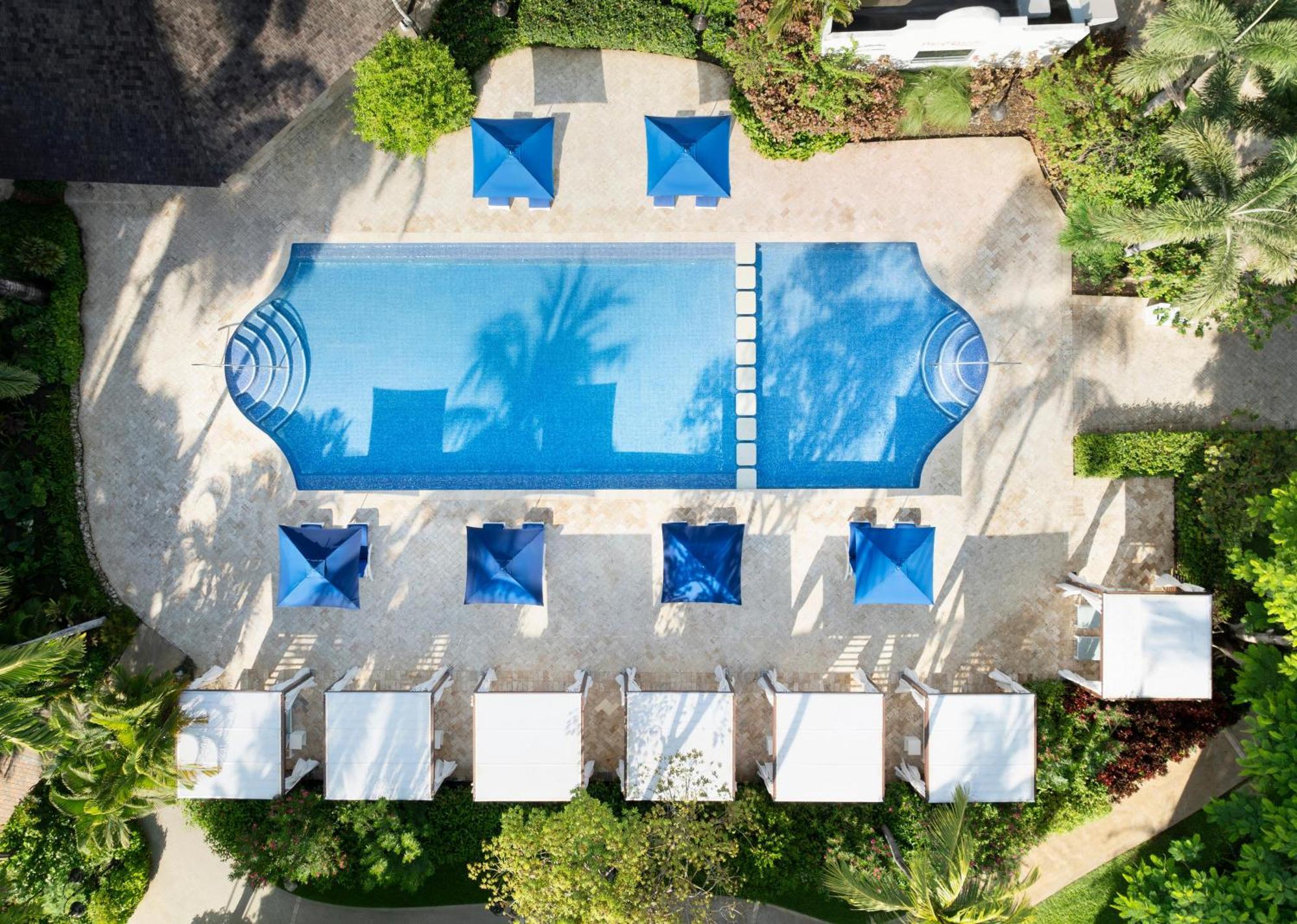 Sandals Barbados All Inclusive - Couples Only (Adults Only) Christ Church Eksteriør bilde
