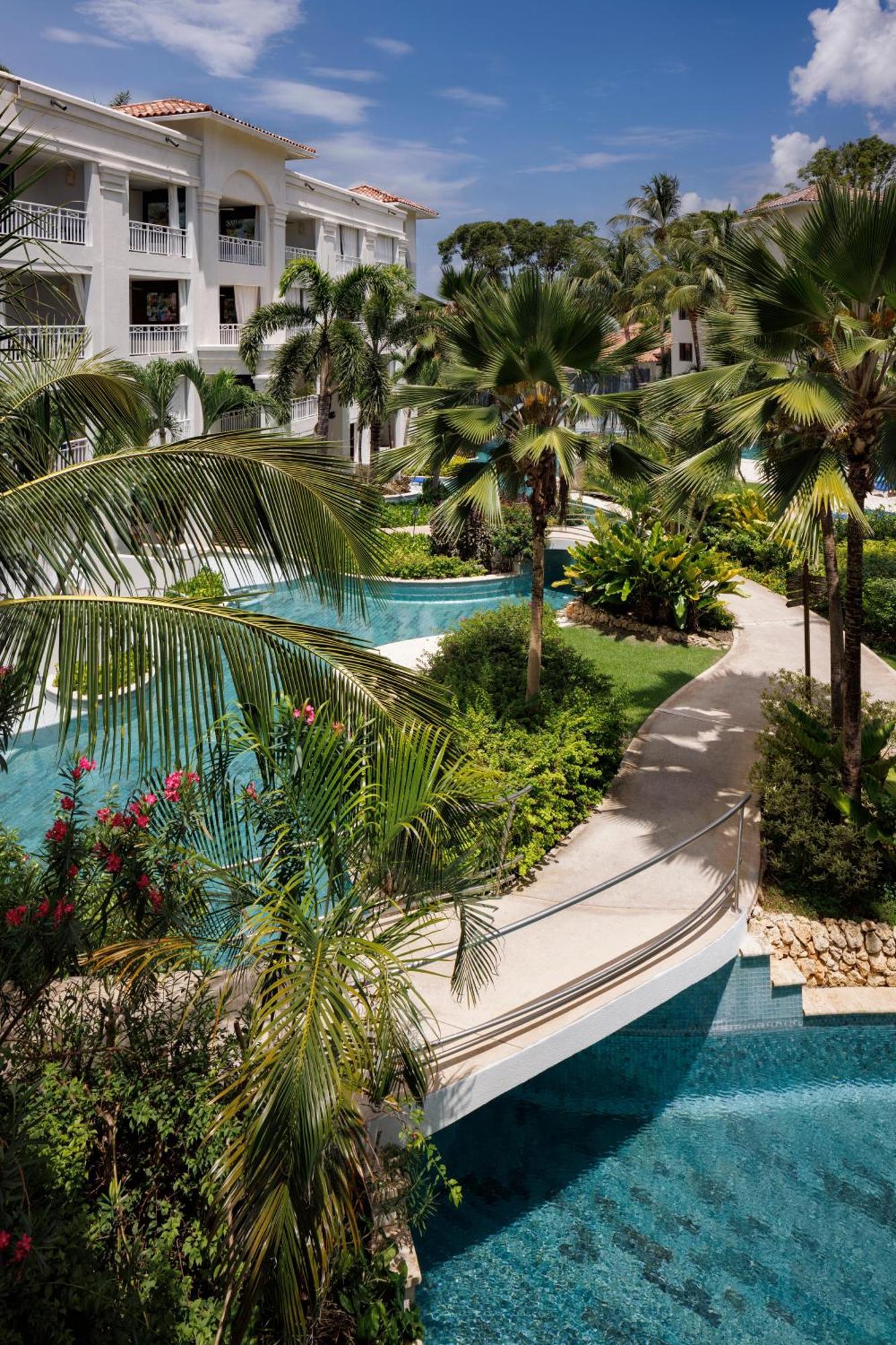 Sandals Barbados All Inclusive - Couples Only (Adults Only) Christ Church Eksteriør bilde