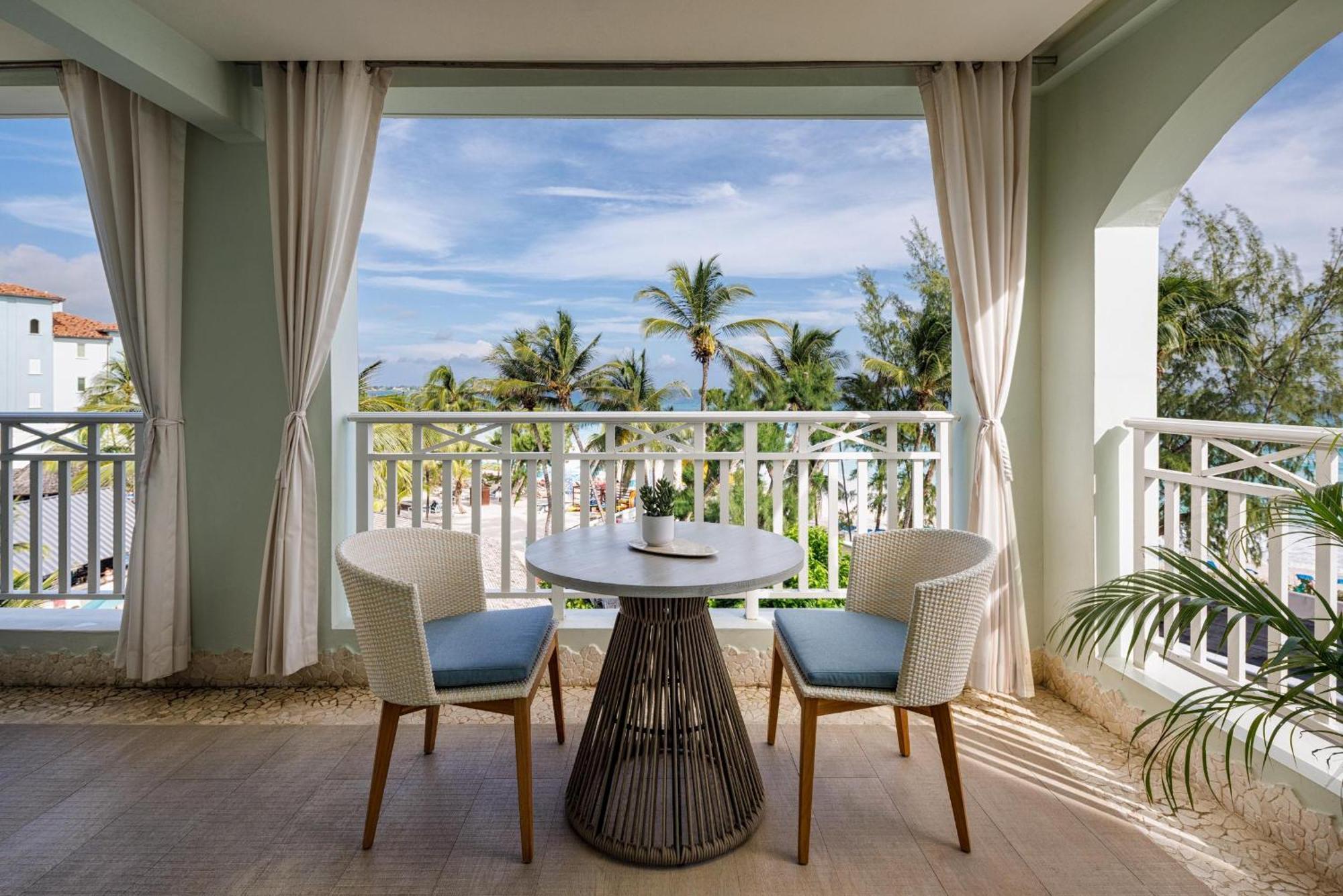 Sandals Barbados All Inclusive - Couples Only (Adults Only) Christ Church Eksteriør bilde