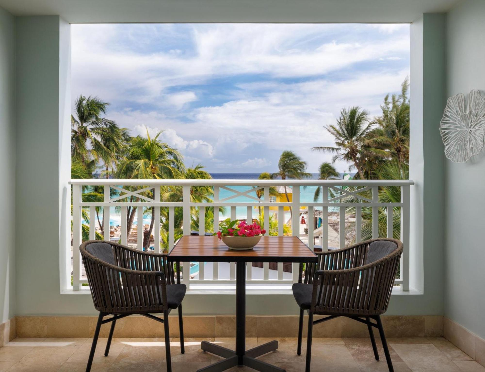 Sandals Barbados All Inclusive - Couples Only (Adults Only) Christ Church Eksteriør bilde