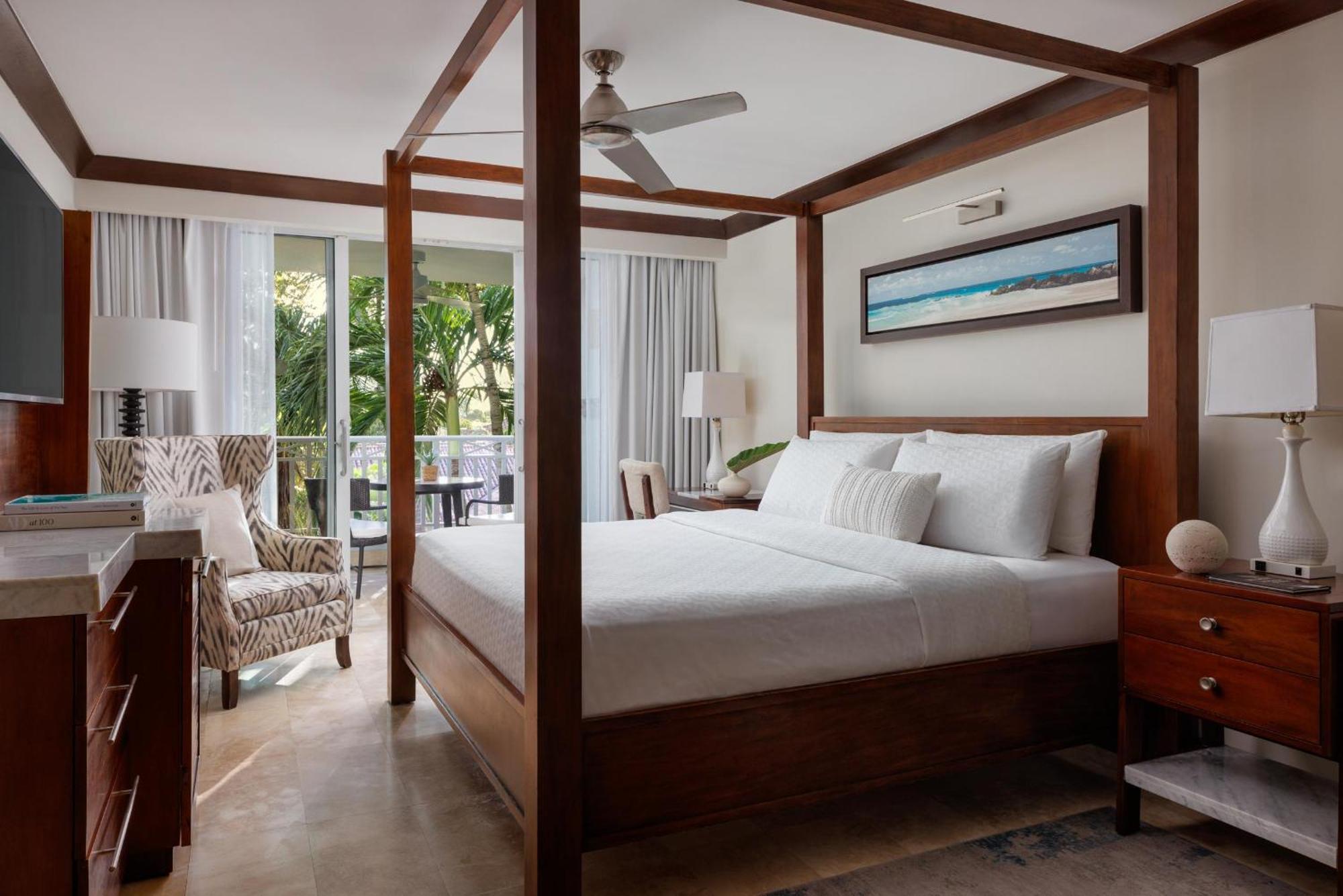 Sandals Barbados All Inclusive - Couples Only (Adults Only) Christ Church Eksteriør bilde