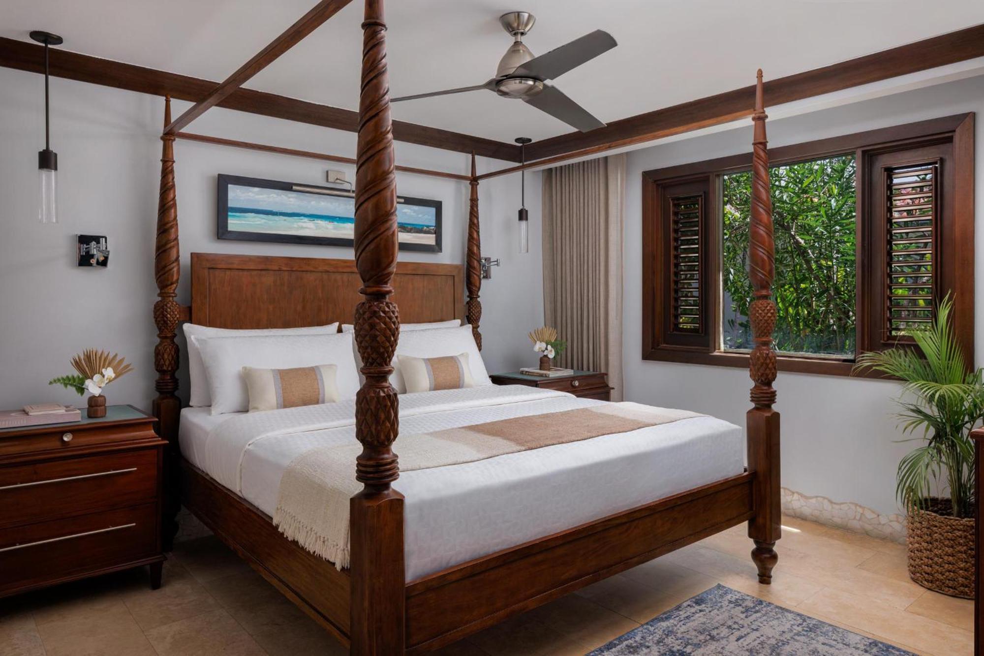Sandals Barbados All Inclusive - Couples Only (Adults Only) Christ Church Eksteriør bilde