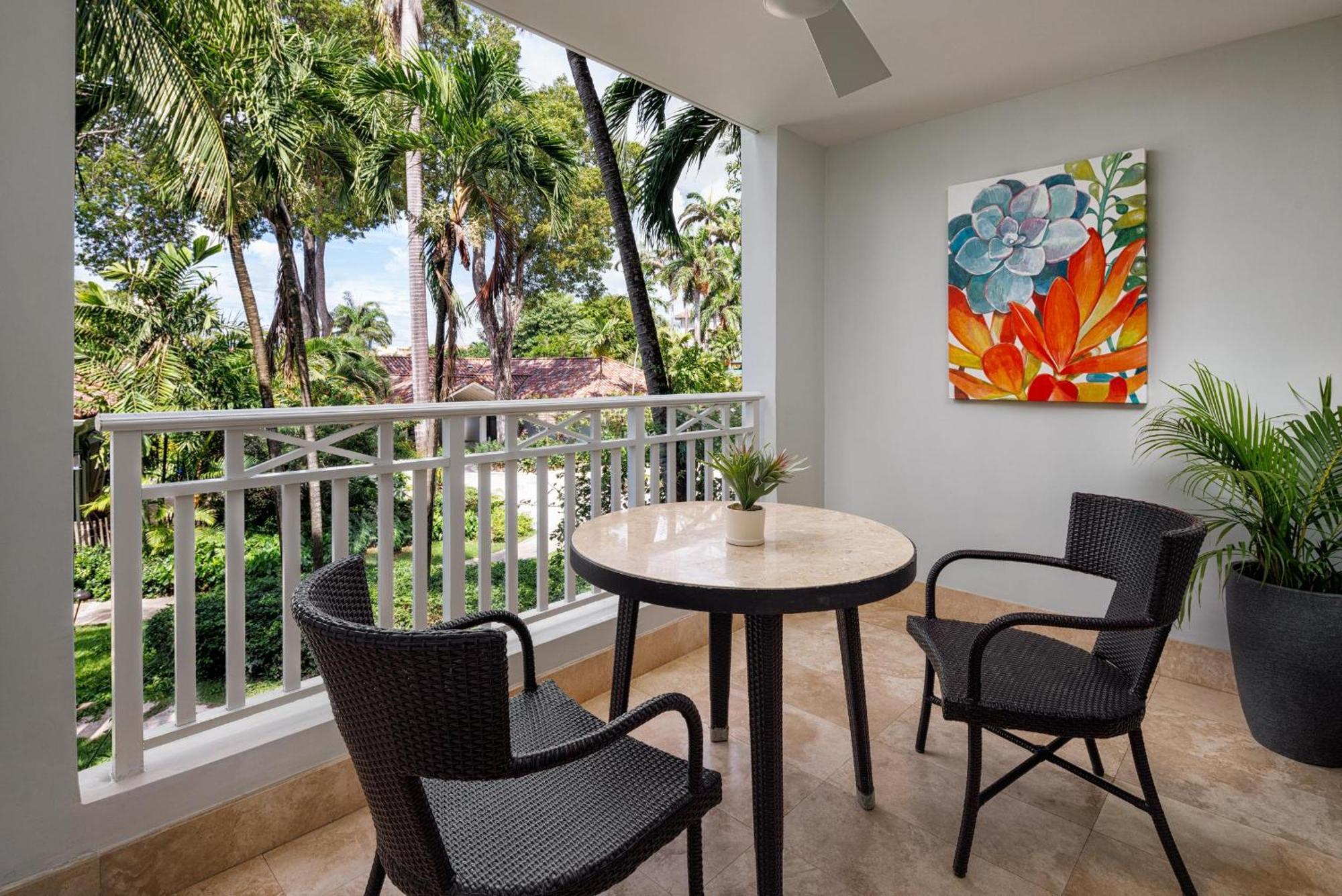 Sandals Barbados All Inclusive - Couples Only (Adults Only) Christ Church Eksteriør bilde