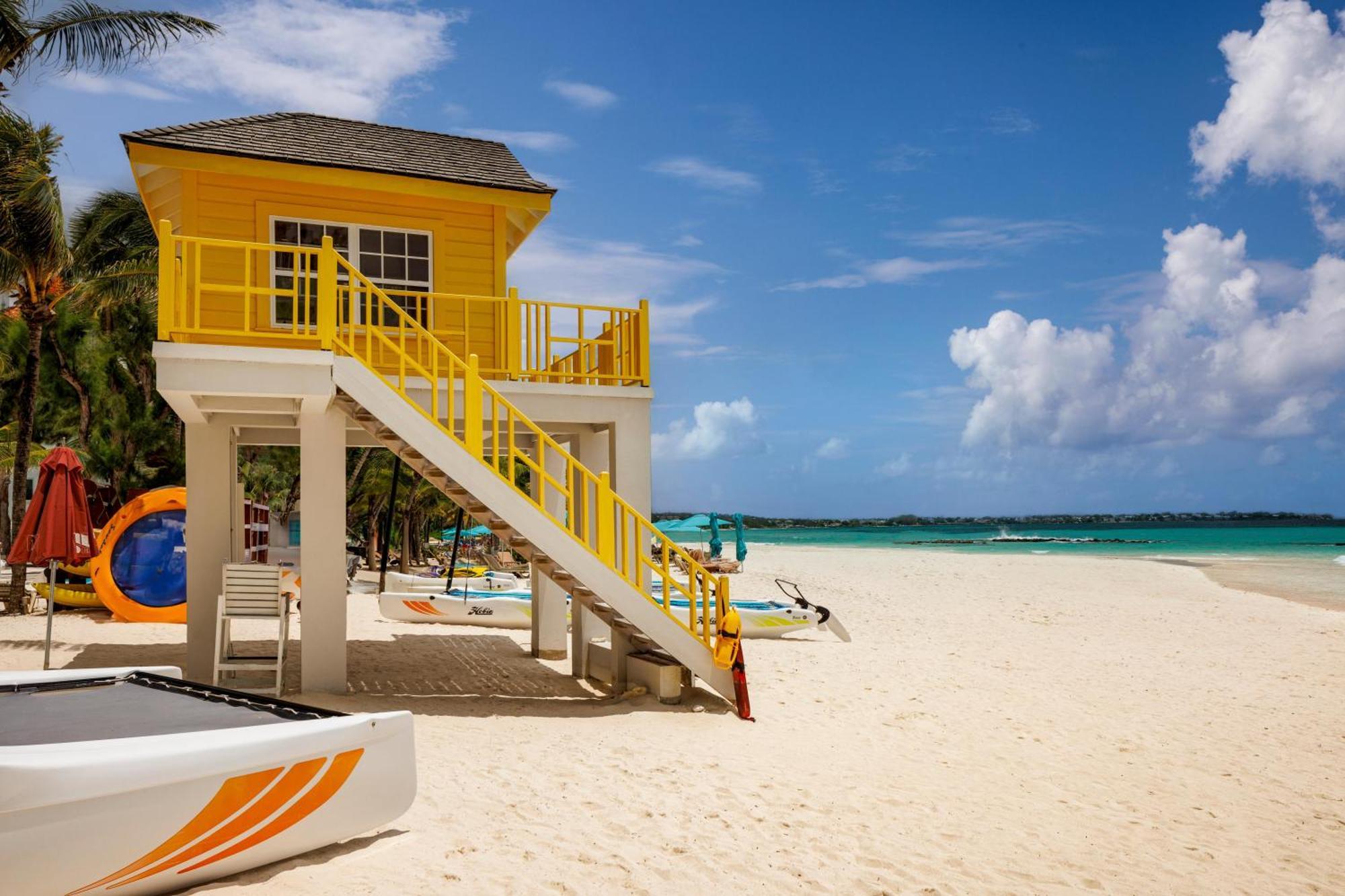 Sandals Barbados All Inclusive - Couples Only (Adults Only) Christ Church Eksteriør bilde