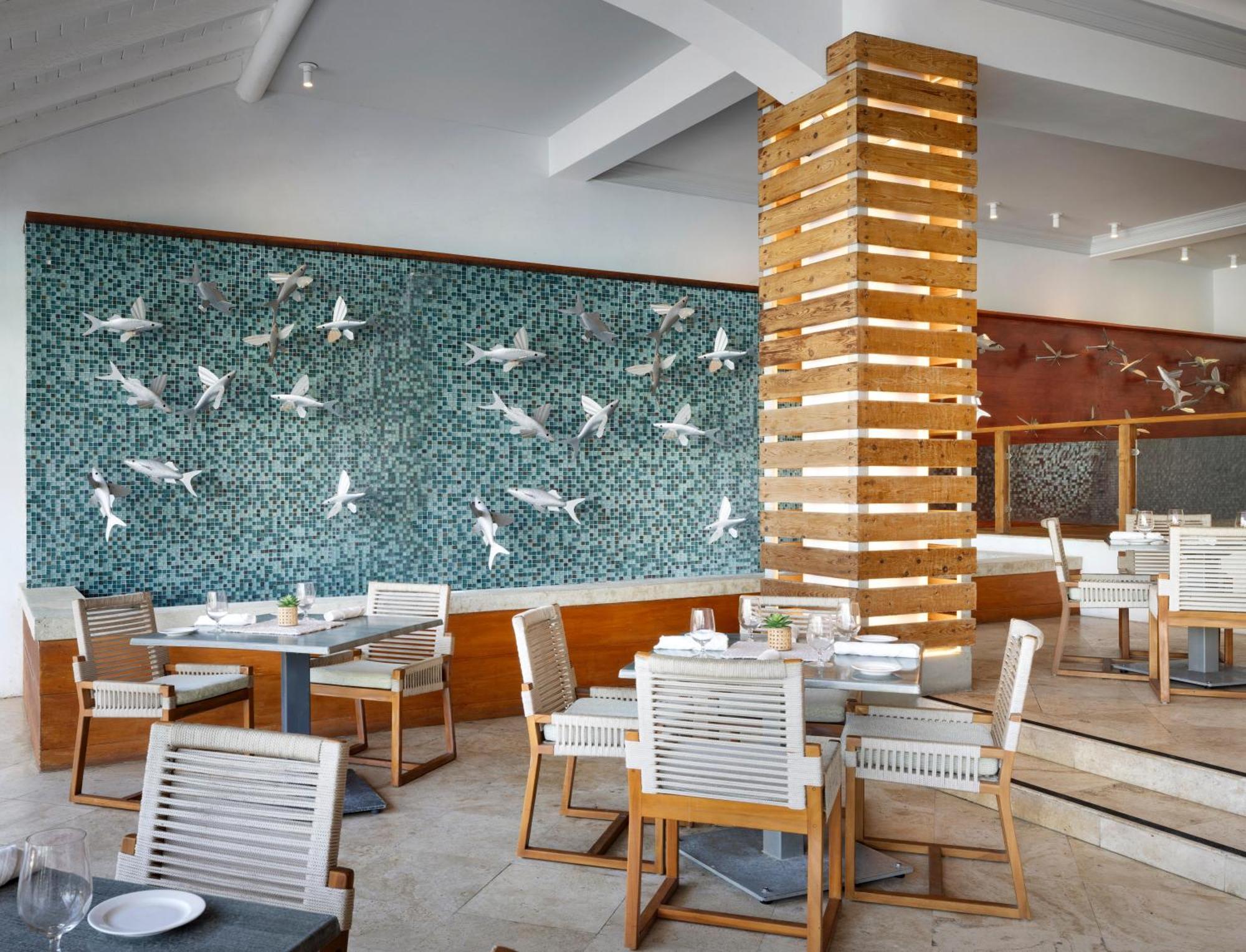 Sandals Barbados All Inclusive - Couples Only (Adults Only) Christ Church Eksteriør bilde
