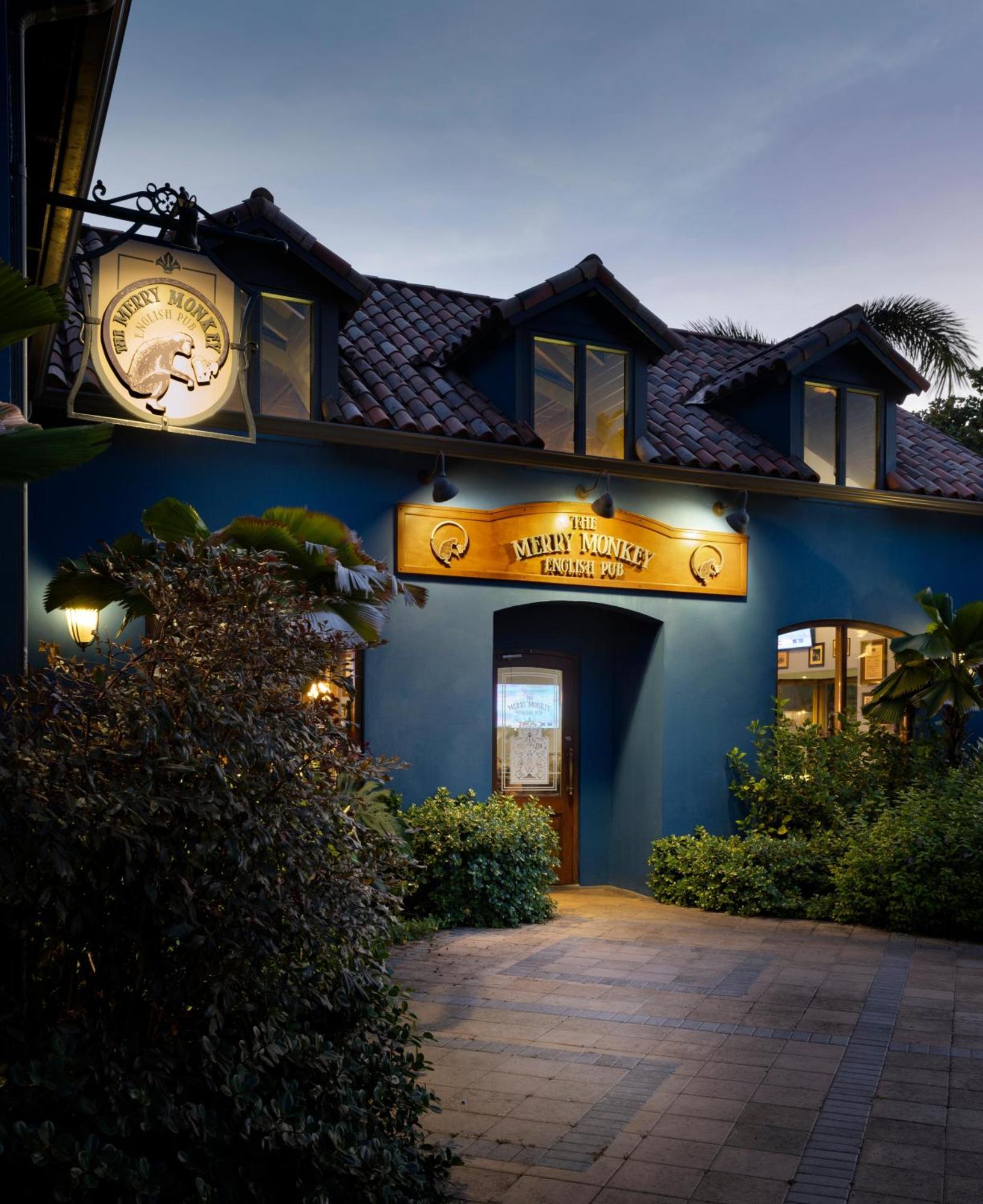 Sandals Barbados All Inclusive - Couples Only (Adults Only) Christ Church Eksteriør bilde