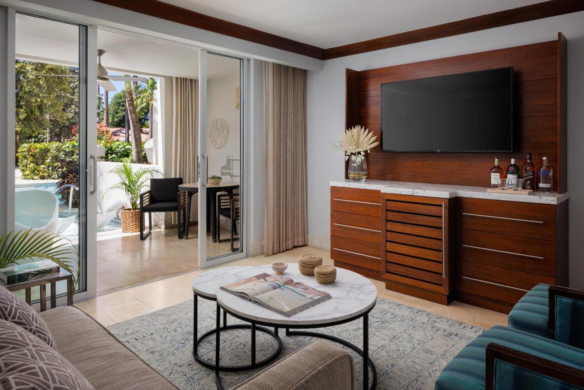 Sandals Barbados All Inclusive - Couples Only (Adults Only) Christ Church Eksteriør bilde