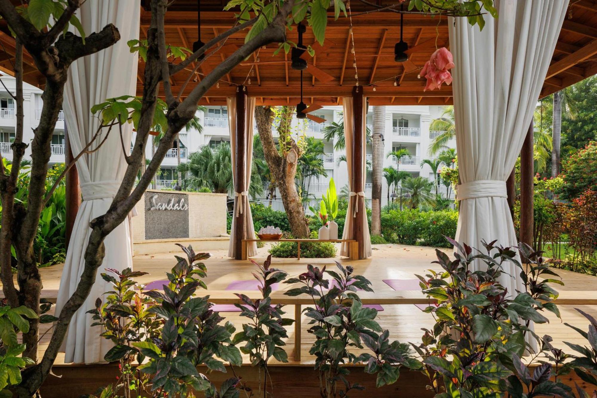 Sandals Barbados All Inclusive - Couples Only (Adults Only) Christ Church Eksteriør bilde