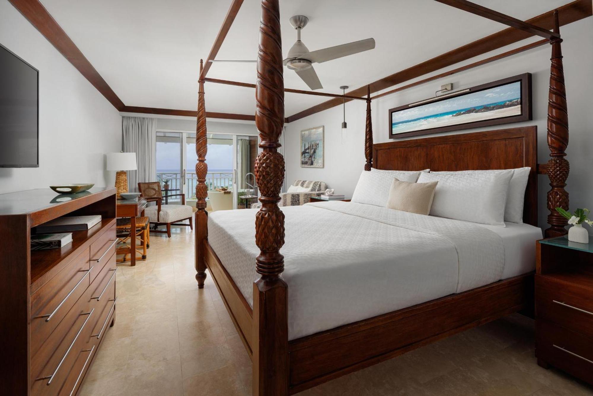 Sandals Barbados All Inclusive - Couples Only (Adults Only) Christ Church Eksteriør bilde