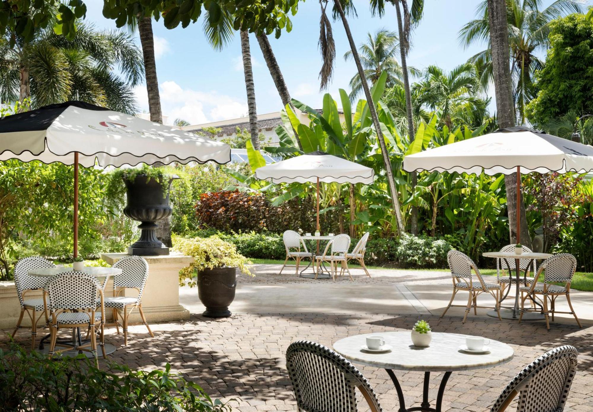 Sandals Barbados All Inclusive - Couples Only (Adults Only) Christ Church Eksteriør bilde