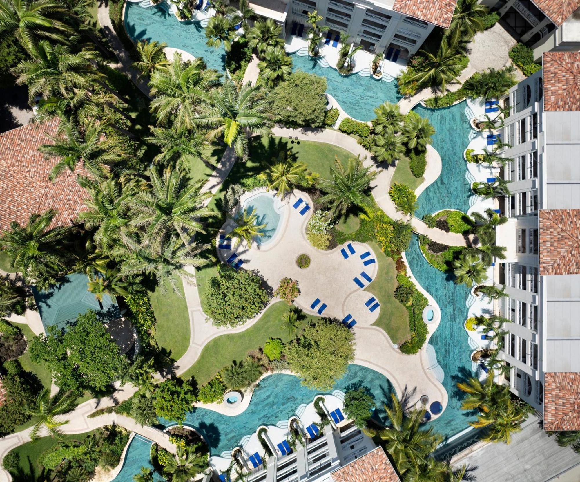 Sandals Barbados All Inclusive - Couples Only (Adults Only) Christ Church Eksteriør bilde